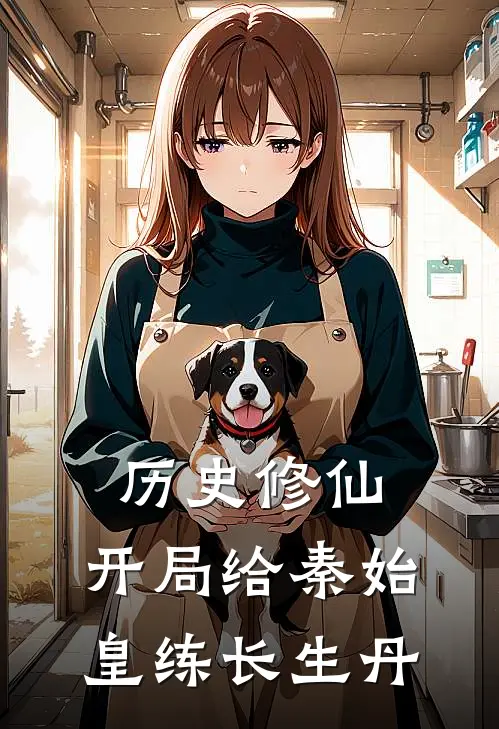 历史修仙，开局给秦始皇练长生丹