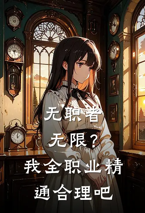无职者无限？我全职业精通合理吧