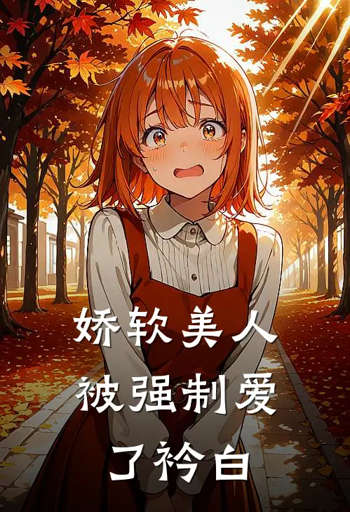娇软美人被强制爱了 衿白
