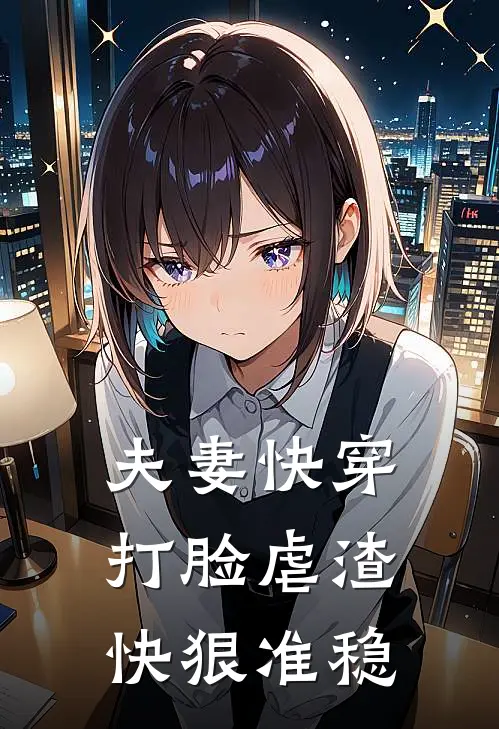 夫妻快穿：打脸虐渣，快狠准稳(苏悦木晨)小说完整版_完结好看小说夫妻快穿：打脸虐渣，快狠准稳苏悦木晨