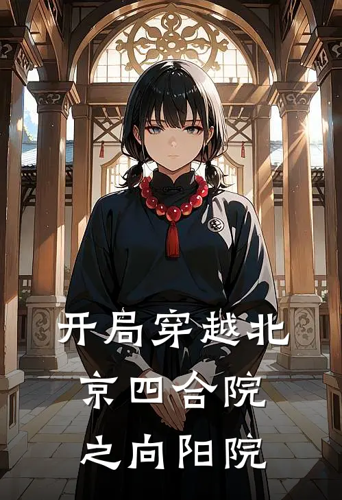 开局穿越北京四合院之向阳院(林秋白周秀兰)阅读免费小说_完本热门小说开局穿越北京四合院之向阳院林秋白周秀兰