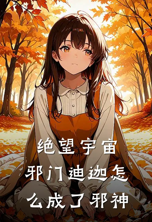 绝望宇宙，邪门迪迦怎么成了邪神(陆野桐野)全文免费阅读无弹窗大结局_《绝望宇宙，邪门迪迦怎么成了邪神》陆野桐野免费小说