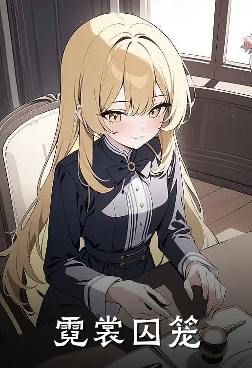 霓裳囚笼颜夏厉墨霆最新好看小说_已完结小说霓裳囚笼颜夏厉墨霆