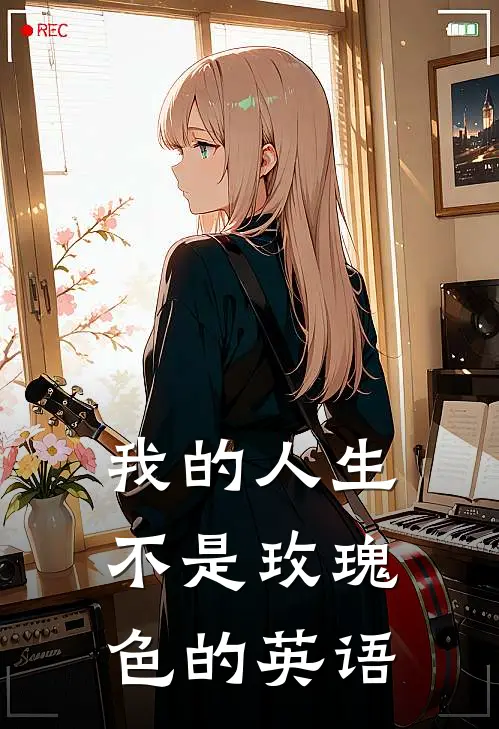 我的人生不是玫瑰色的英语