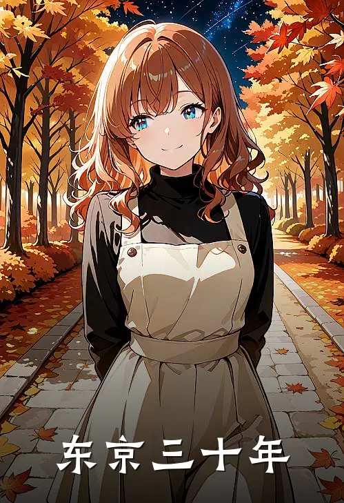 东京三十年
