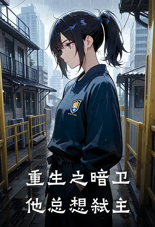 重生之暗卫他总想弑主