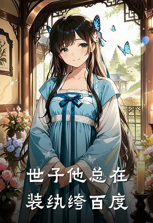 世子他总在装纨绔百度