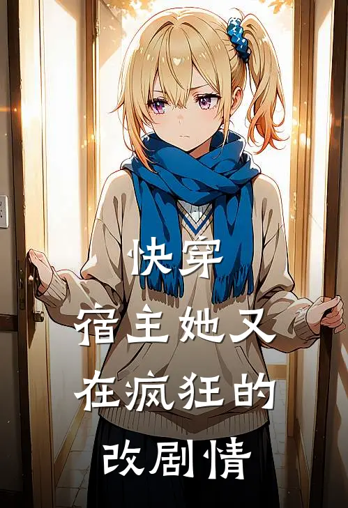 快穿：宿主她又在疯狂的改剧情