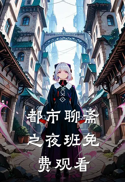 都市聊斋之夜班免费观看