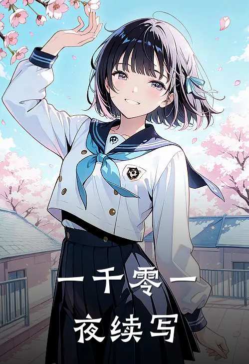 一千零一夜续写