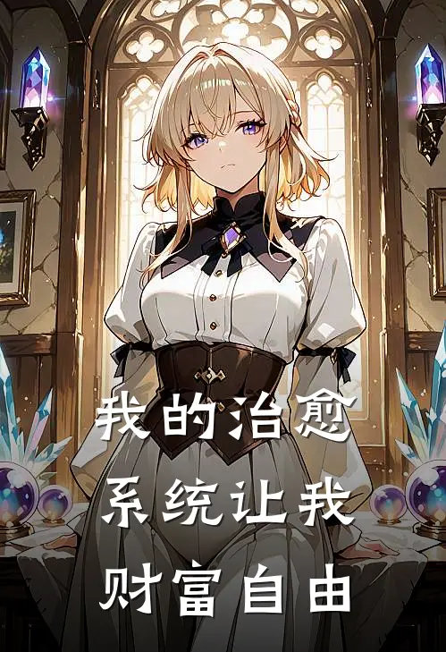 我的治愈系统让我财富自由(陈阳张磊)无弹窗小说免费阅读_小说免费阅读无弹窗我的治愈系统让我财富自由陈阳张磊