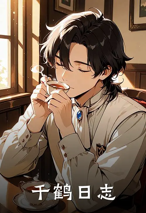 《千鹤日志》周青周勇_(千鹤日志)全集在线阅读