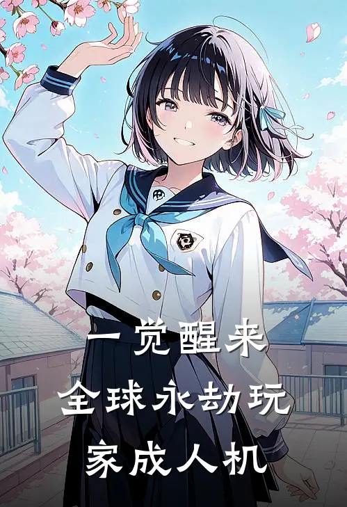 一觉醒来，全球永劫玩家成人机