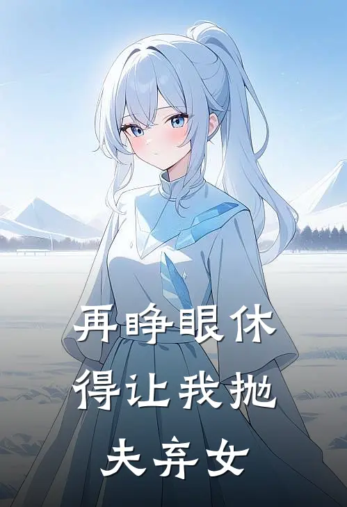 再睁眼休得让我抛夫弃女