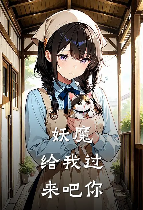 妖魔，给我过来吧你