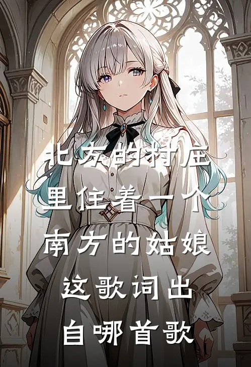 北方的村庄里住着一个南方的姑娘这歌词出自哪首歌