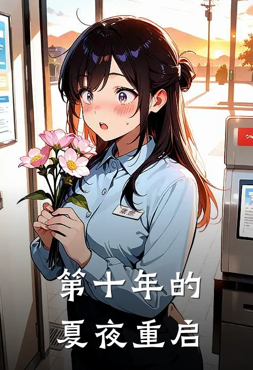 第十年的夏夜重启