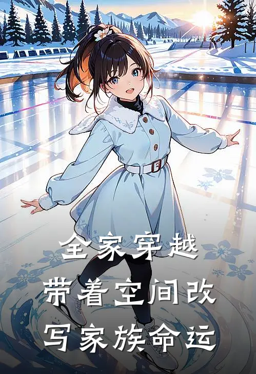 全家穿越：带着空间改写家族命运李静言林婉婷免费小说大全_热门免费小说全家穿越：带着空间改写家族命运(李静言林婉婷)