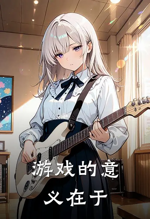 游戏的意义在于