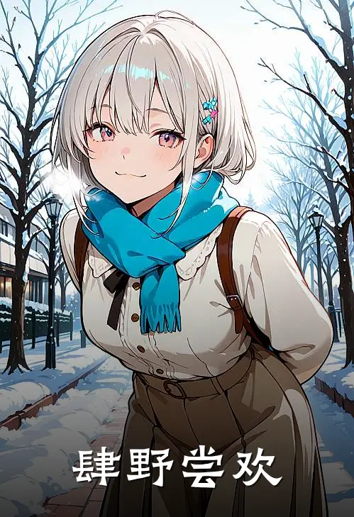 肆野尝欢(傅凌野盛年)热门网络小说_最新章节列表肆野尝欢(傅凌野盛年)