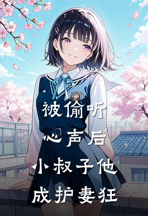 被偷听心声后，小叔子他成护妻狂