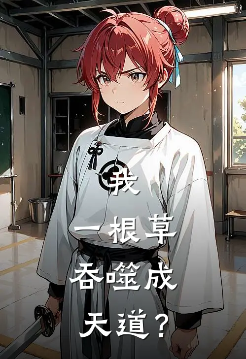 我，一根草，吞噬成天道？