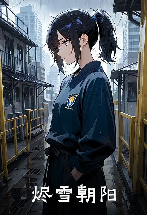 烬雪朝阳简阳樊烬雪完整版小说_小说完结推荐烬雪朝阳(简阳樊烬雪)