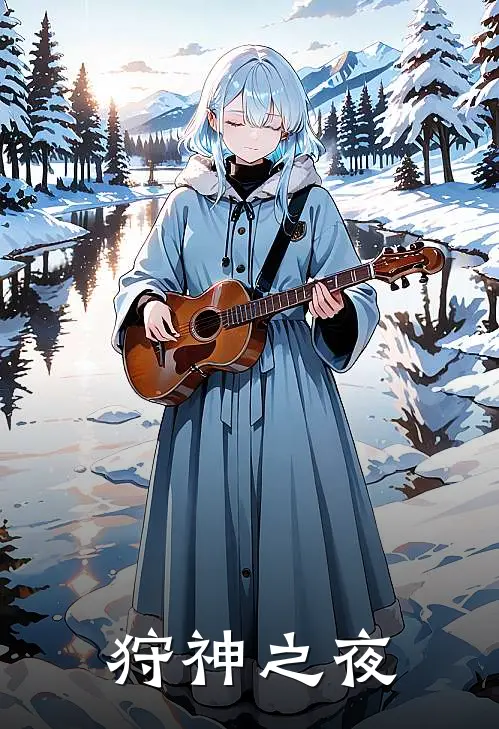 夏茂舍费尔狩神之夜全文免费阅读_夏茂舍费尔完整版免费阅读