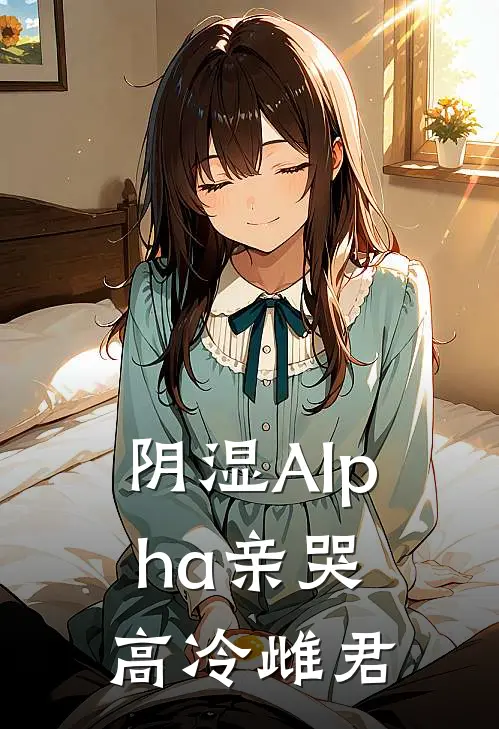 阴湿Alpha亲哭高冷雌君