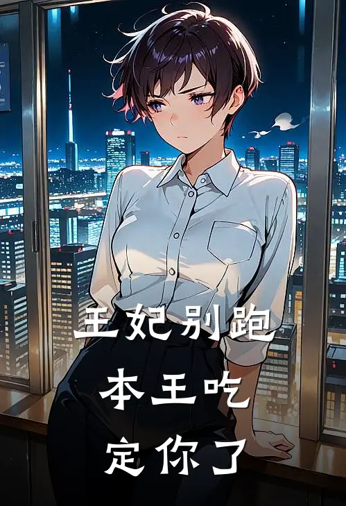 王妃别跑，本王吃定你了