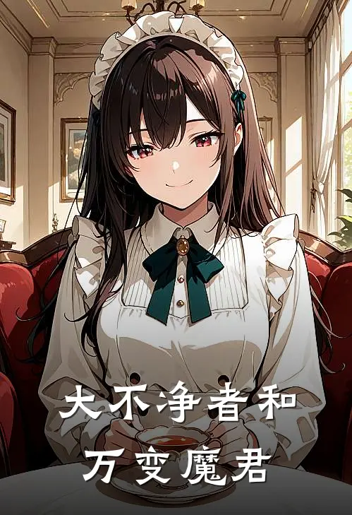 大不净者和万变魔君