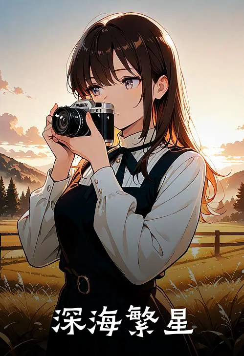深海繁星