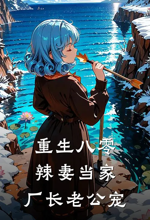 重生八零：辣妻当家，厂长老公宠(林晚晚周厉寒)最新完本小说推荐_免费小说推荐重生八零：辣妻当家，厂长老公宠林晚晚周厉寒