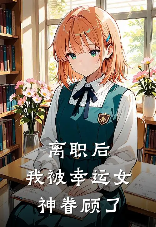 离职后，我被幸运女神眷顾了