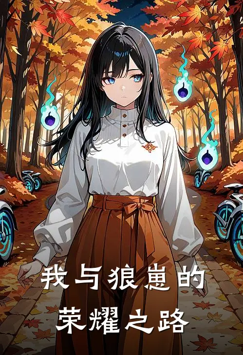 我与狼崽的荣耀之路