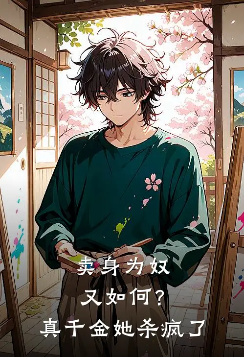 卖身为奴又如何？真千金她杀疯了柳云舒萧熙瑶小说推荐完本_热门小说大全卖身为奴又如何？真千金她杀疯了(柳云舒萧熙瑶)
