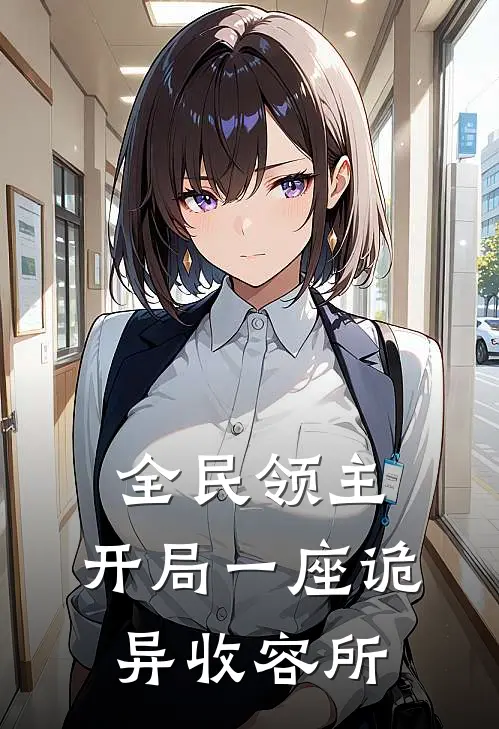 全民领主，开局一座诡异收容所(林安林淼)免费完结小说_小说完整版免费阅读全民领主，开局一座诡异收容所(林安林淼)