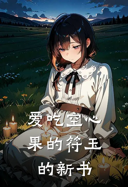 爱吃空心果的符玉的新书