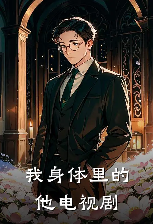 我身体里的他电视剧