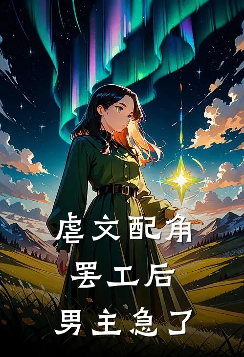 虐文配角罢工后，男主急了