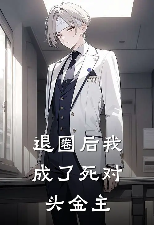 退圈后我成了死对头金主