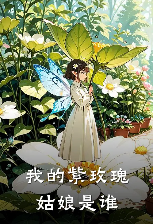 我的紫玫瑰姑娘是谁