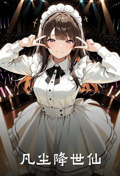 凡尘降世仙