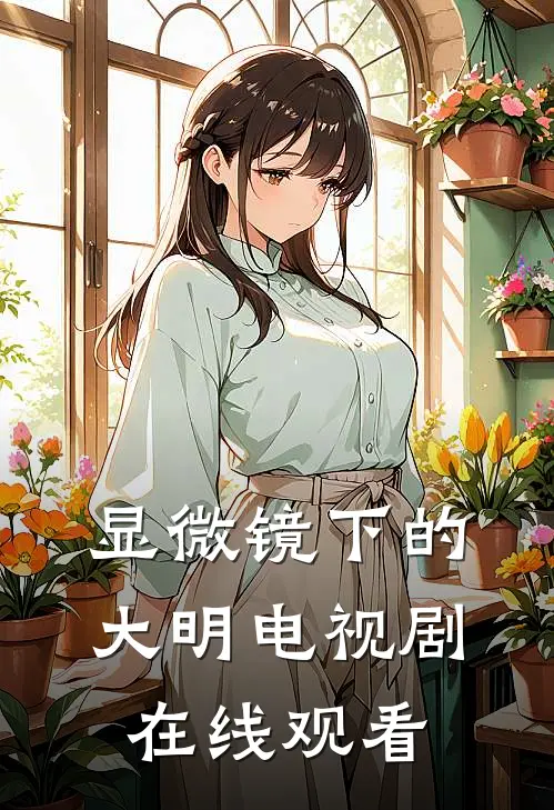 显微镜下的大明电视剧在线观看