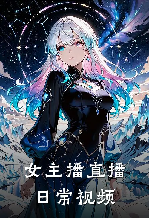 女主播直播日常视频