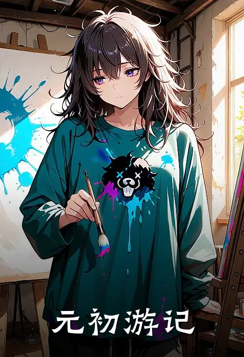 元初游记池云元初免费小说在线看_完本小说阅读元初游记(池云元初)