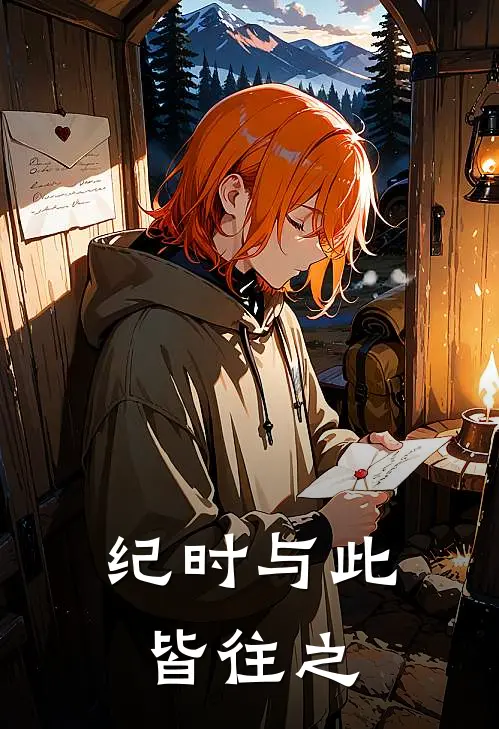 纪时与此，皆往之