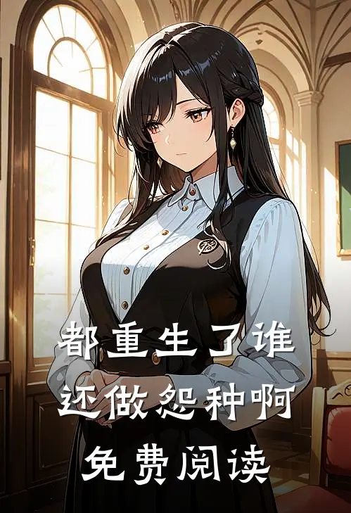 都重生了谁还做怨种啊免费阅读