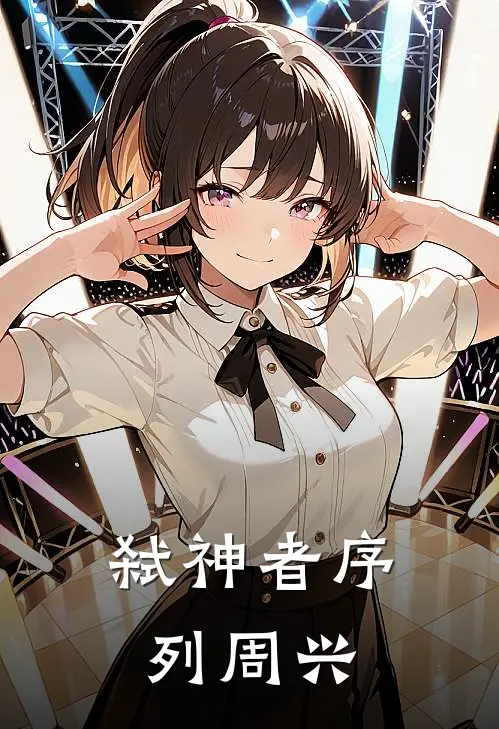 弑神者序列 周兴