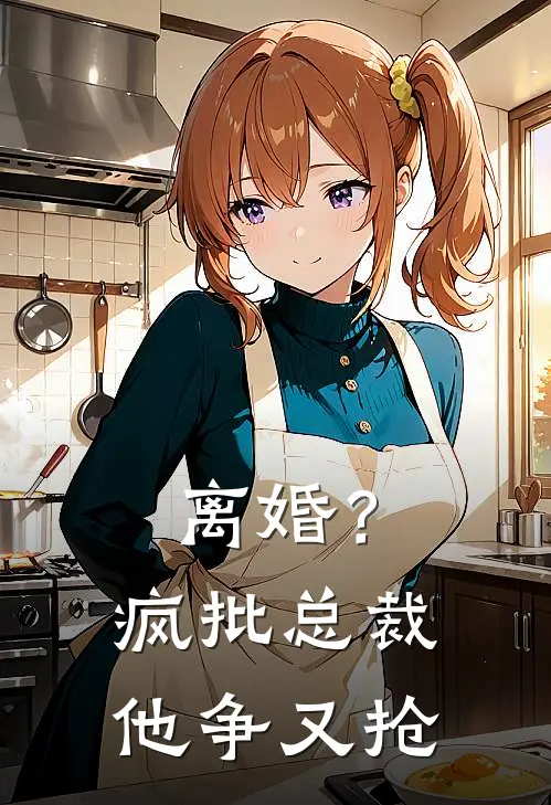 离婚？疯批总裁他争又抢蒲深江晚清在线免费小说_最新推荐小说离婚？疯批总裁他争又抢(蒲深江晚清)